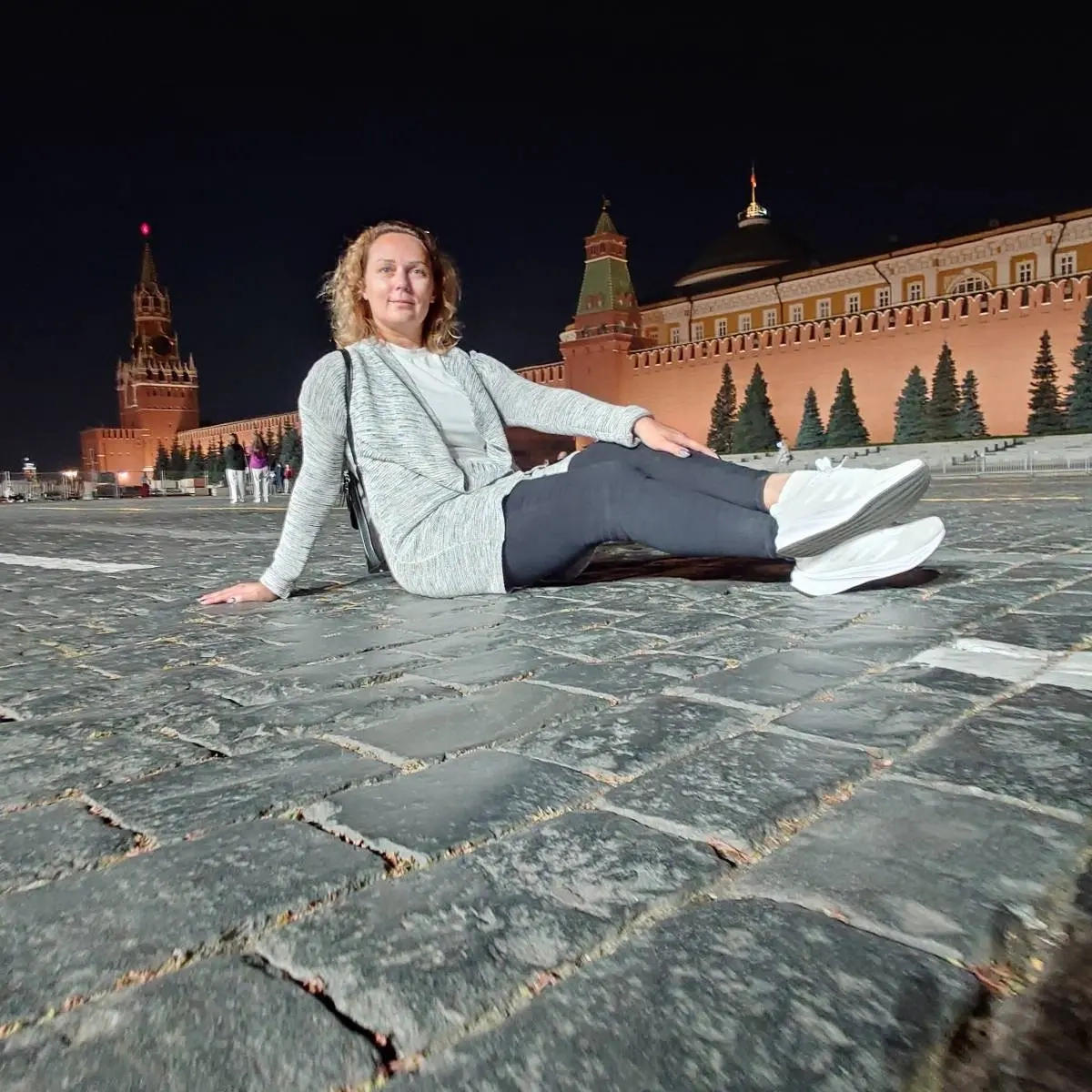 Юлия Медведева | Сетка — социальная сеть от hh.ru