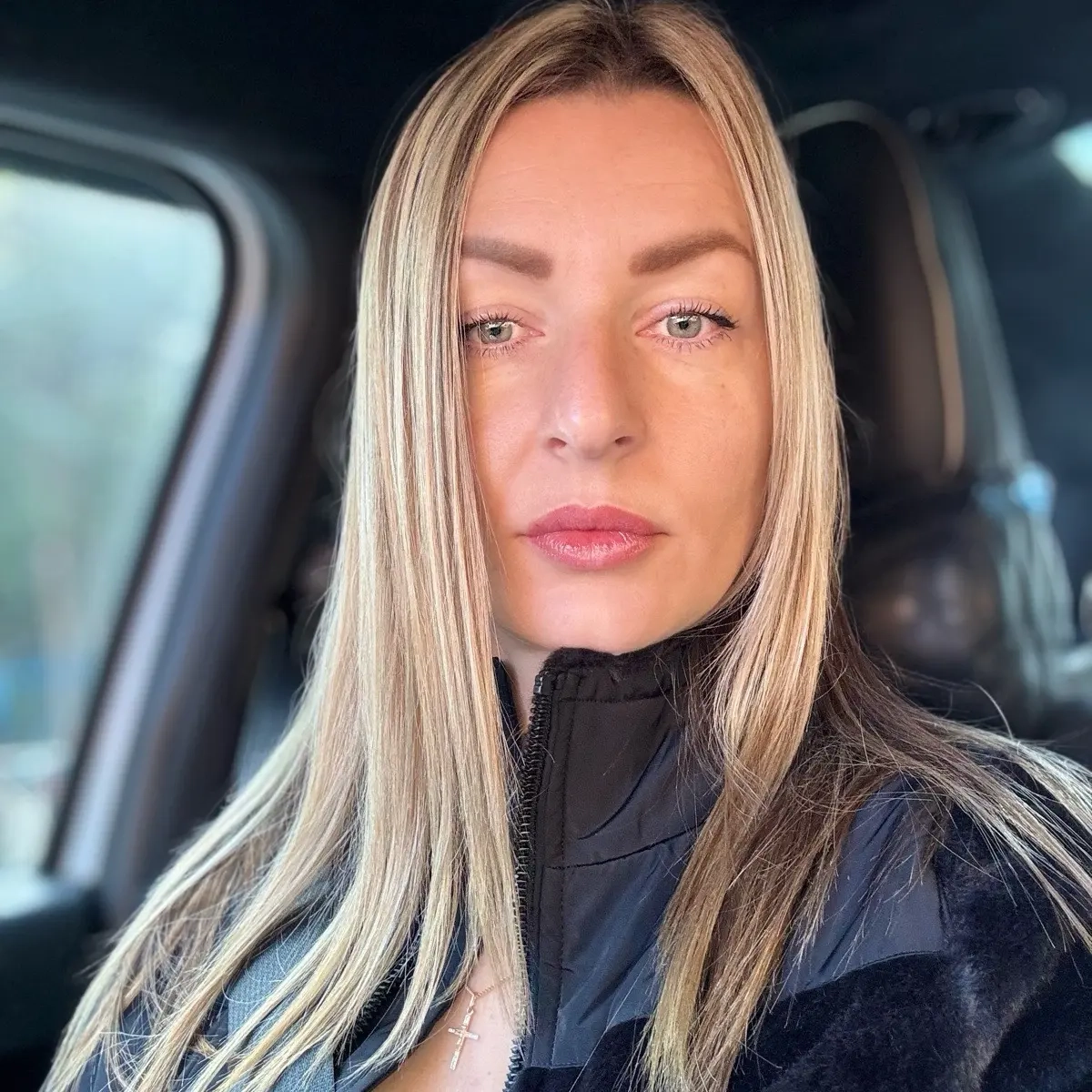 Татьяна Шкабар | Сетка — социальная сеть от hh.ru