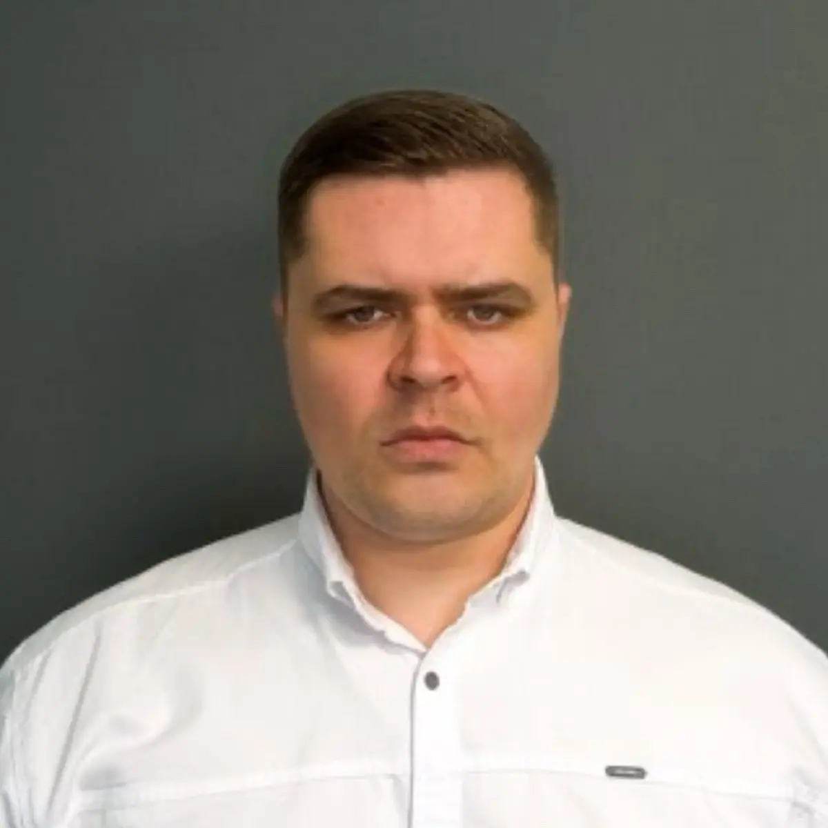 Антон Сергеев