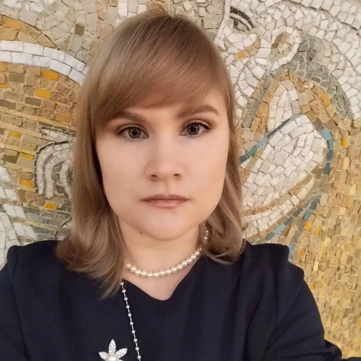 Алина Кичатова | Сетка — социальная сеть от hh.ru