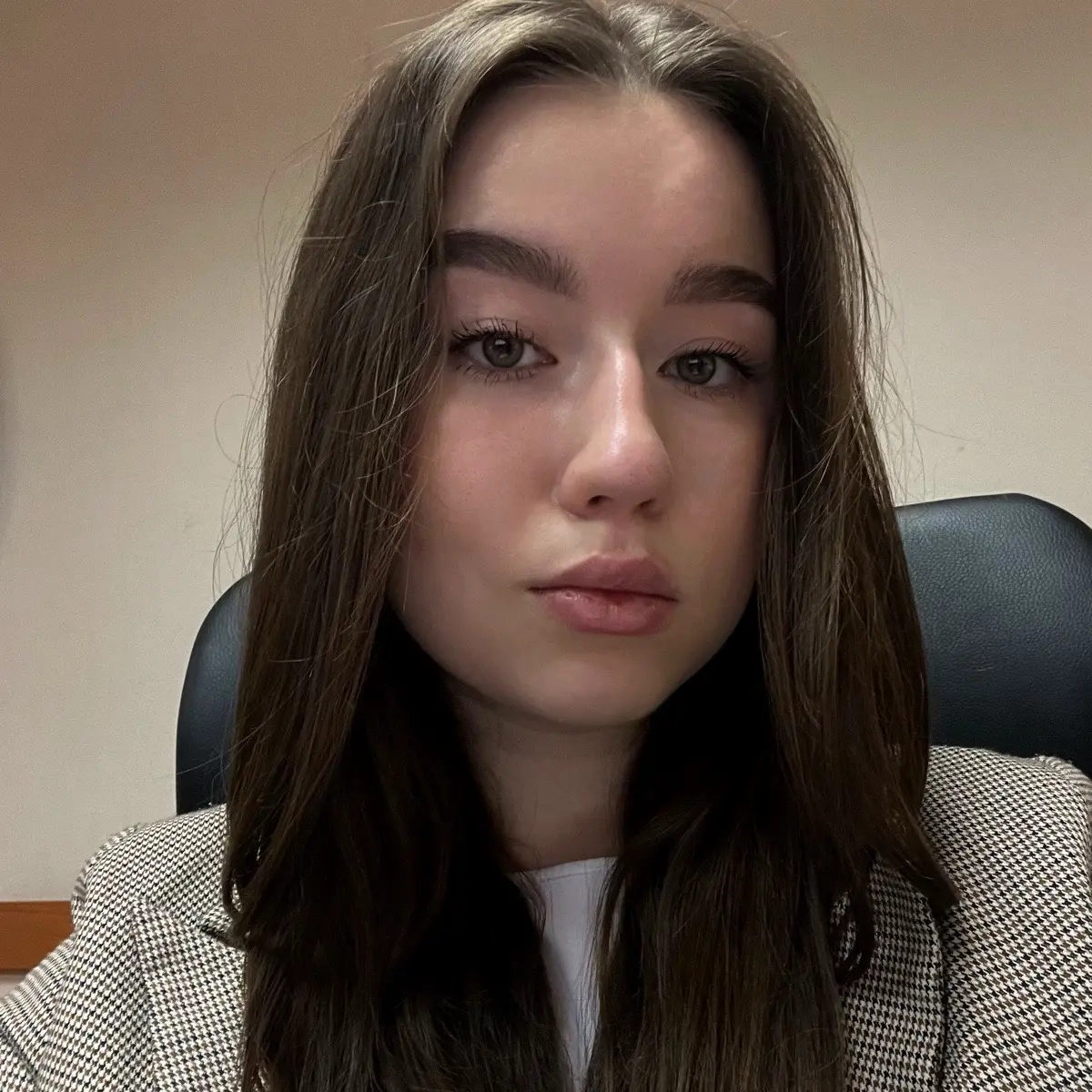 Дарья Болотова