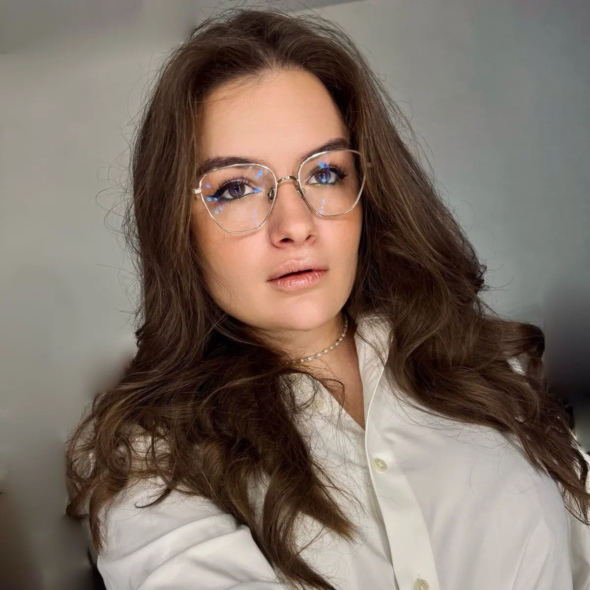 Анастасия Давидова | Сетка — социальная сеть от hh.ru