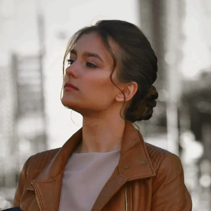 Любовь Ларина | Сетка — социальная сеть от hh.ru