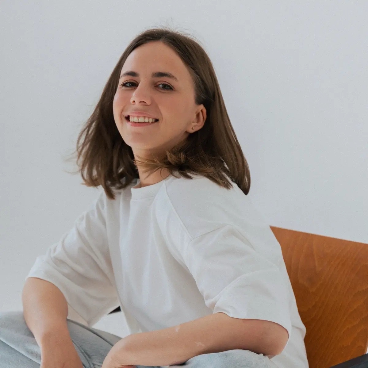 Александра Чигишева | Сетка — социальная сеть от hh.ru