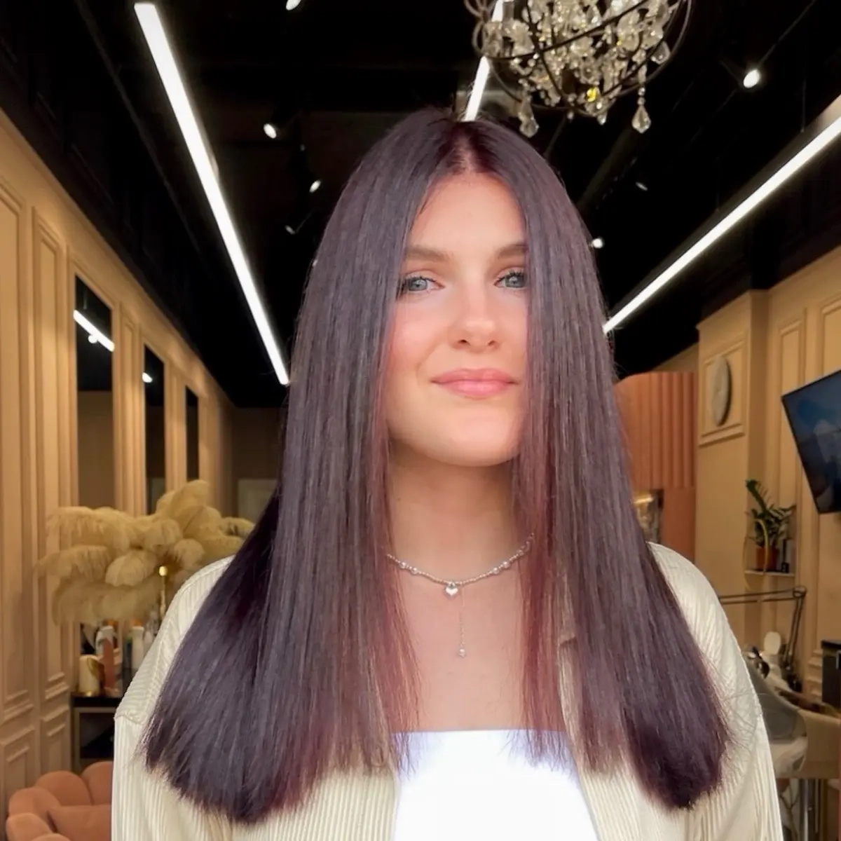 Настя Короткая | Сетка — социальная сеть от hh.ru