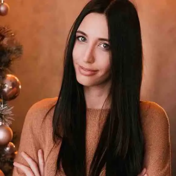 Яна Антипова | Сетка — социальная сеть от hh.ru