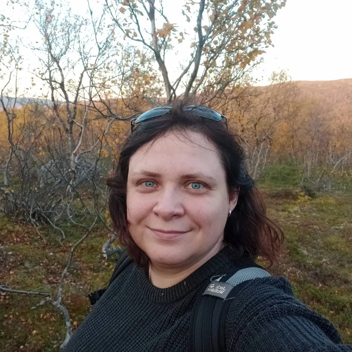 Анна Кузьмина