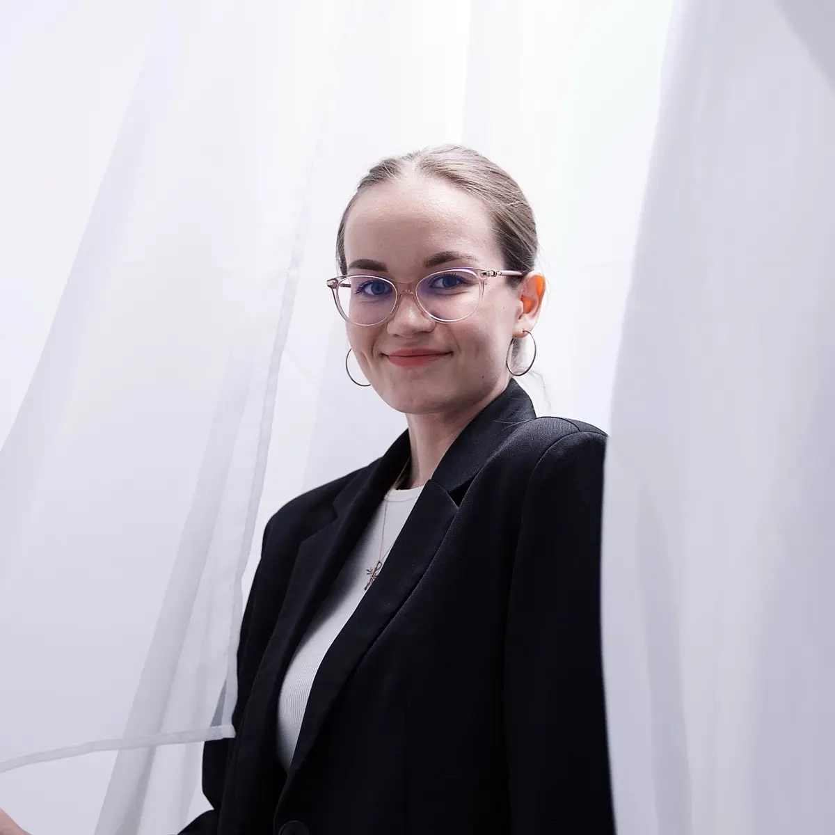 Екатерина Босова | Сетка — социальная сеть от hh.ru