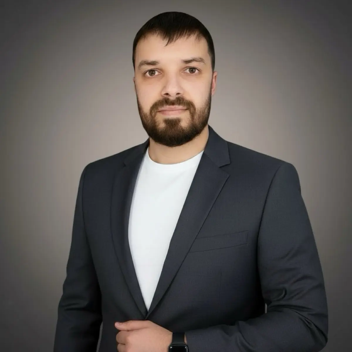 Василий Рудаков | Сетка — социальная сеть от hh.ru