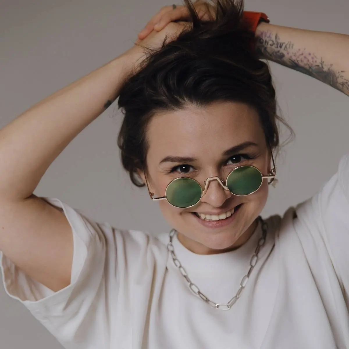 Маша Елисеева | Сетка — социальная сеть от hh.ru