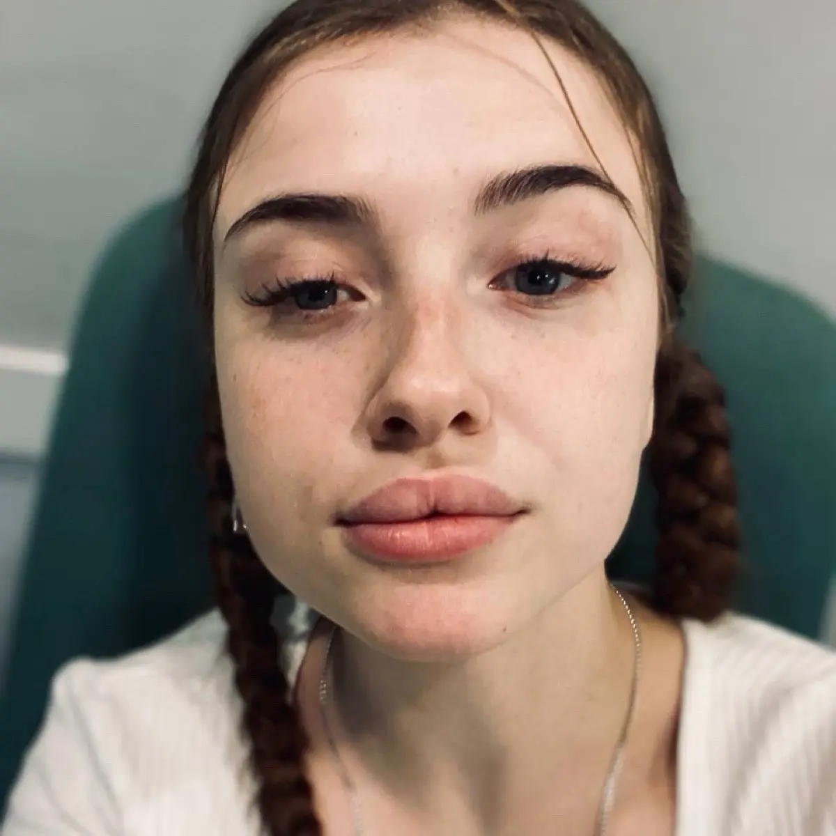 Элина Юшкевич | Сетка — социальная сеть от hh.ru