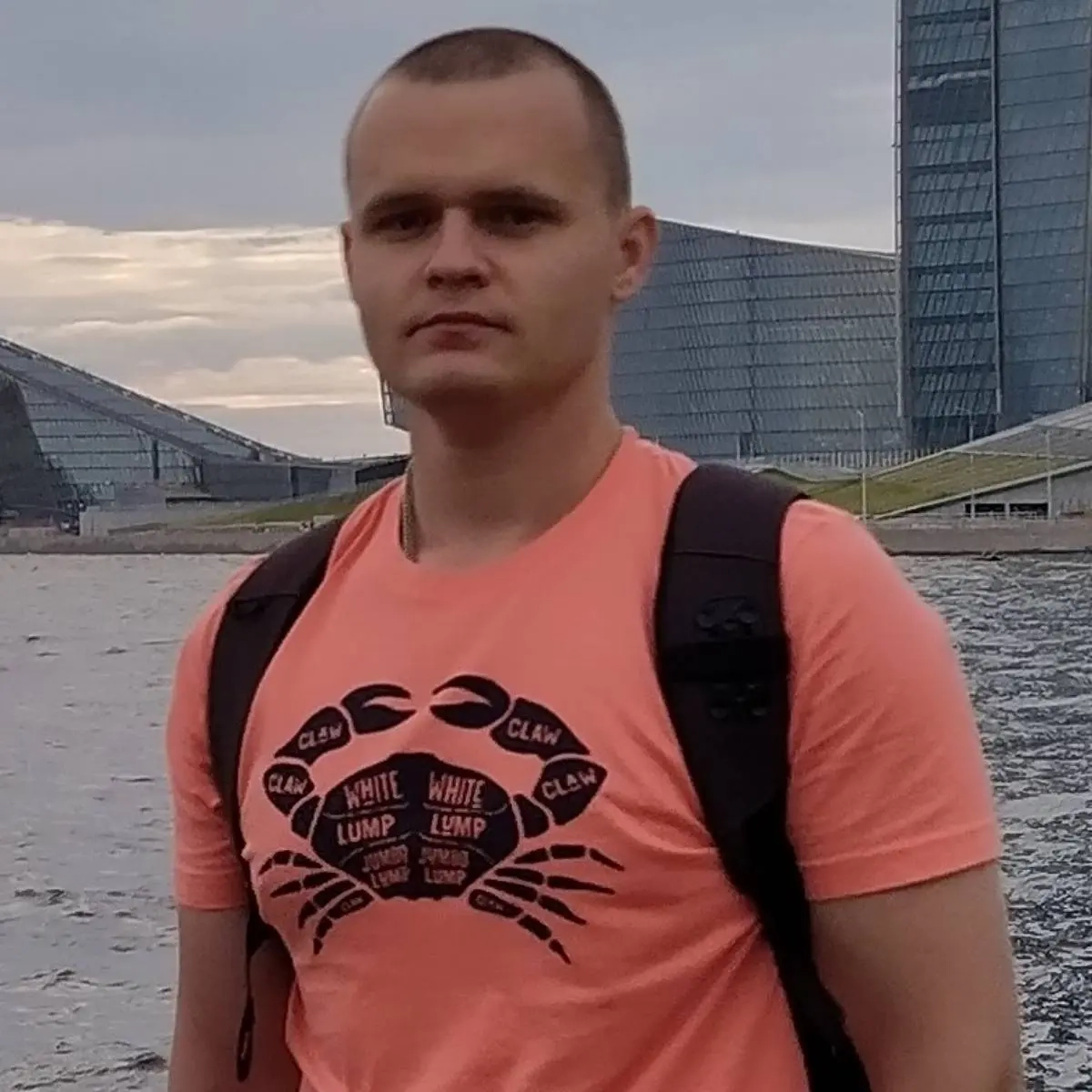 Олег Фролов | Сетка — социальная сеть от hh.ru