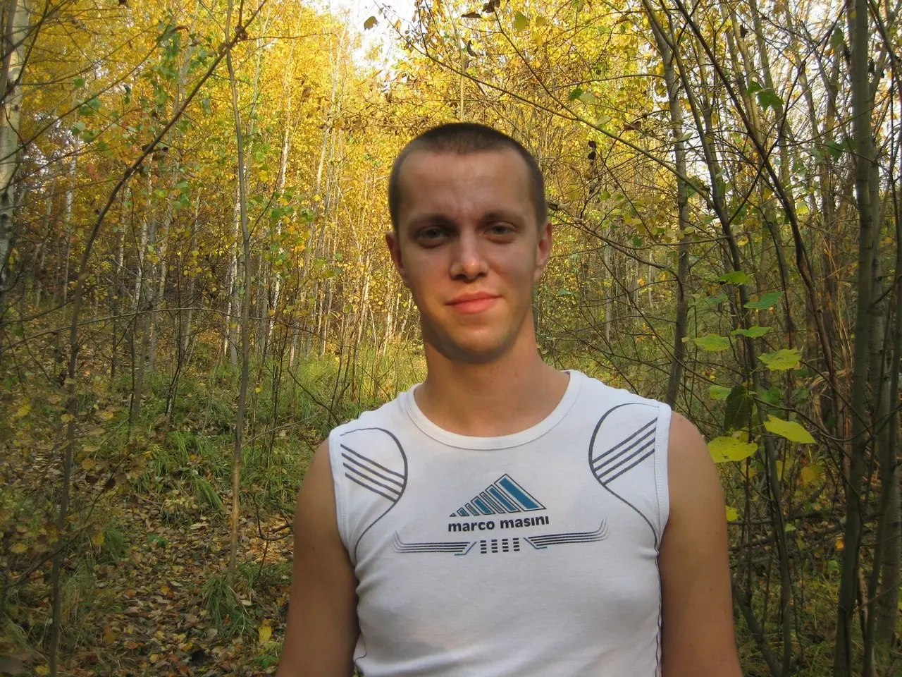 Дмитрий Михайлов