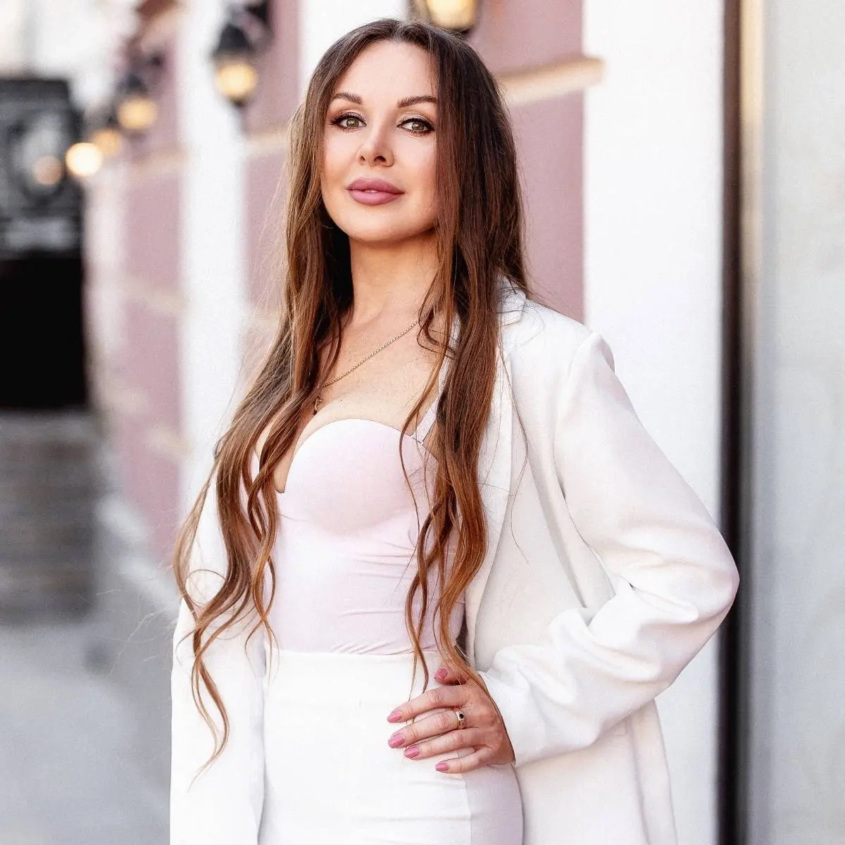 Екатерина Голикова | Сетка — социальная сеть от hh.ru