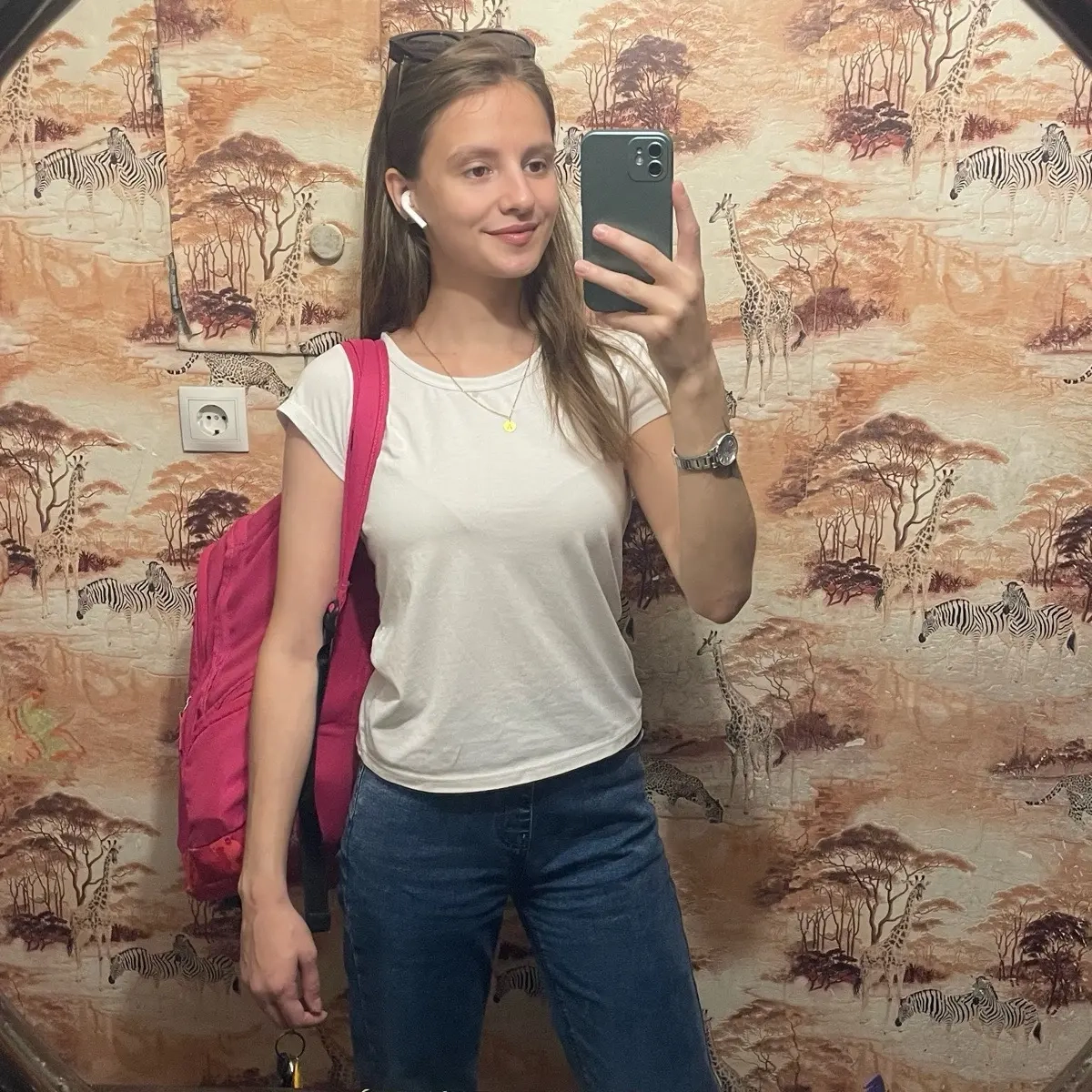 Анна Бреднева