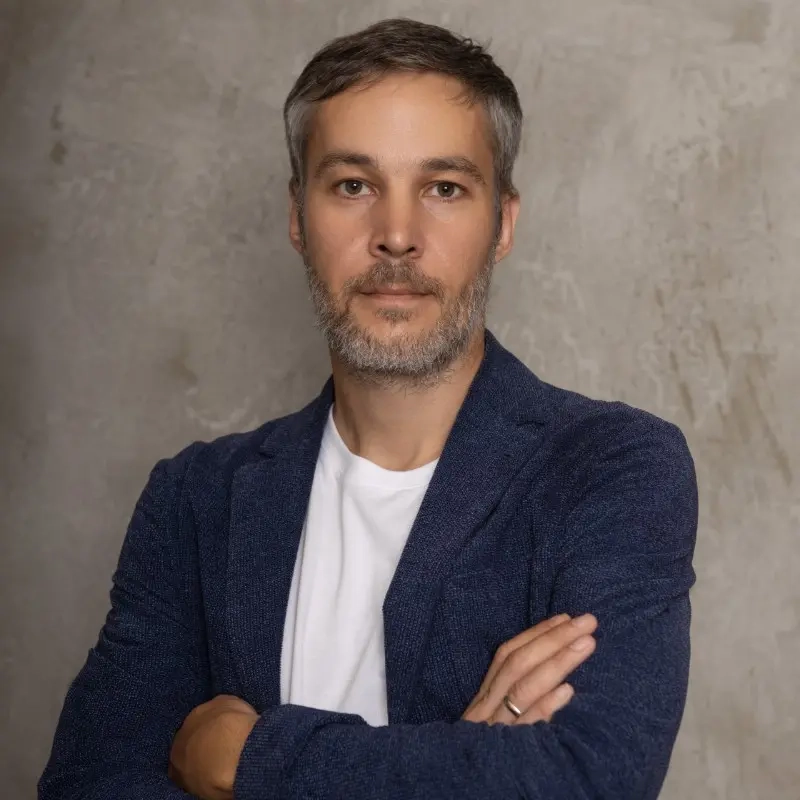 Кирилл Юрин