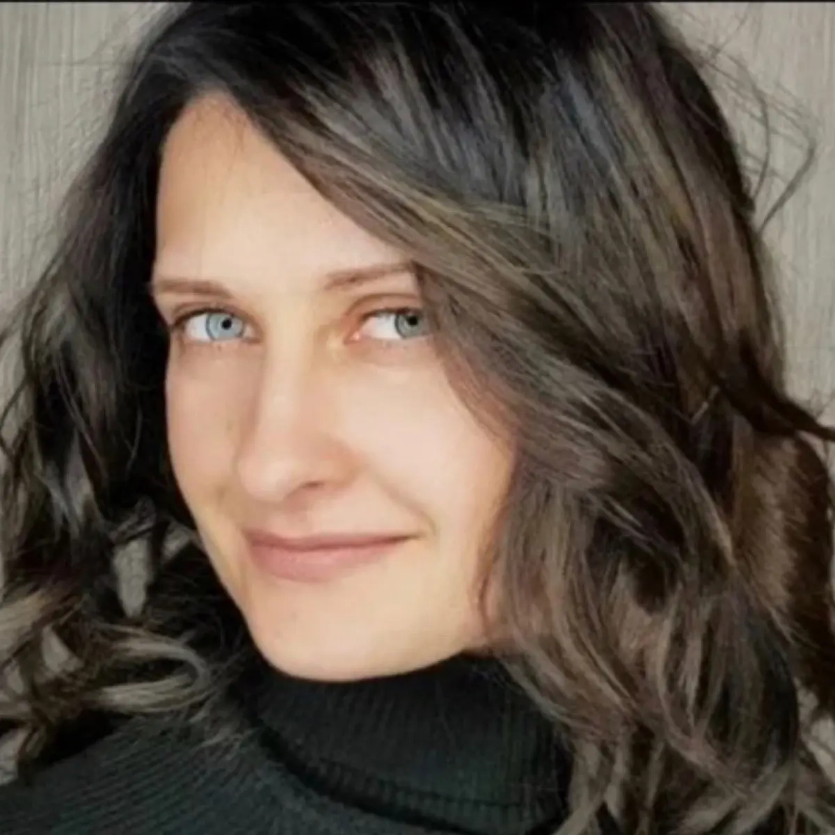 Анна Икрянова