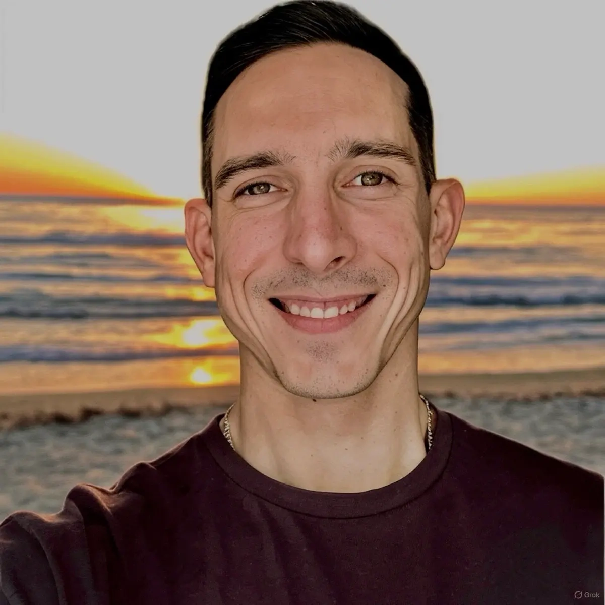 Никита Голунов