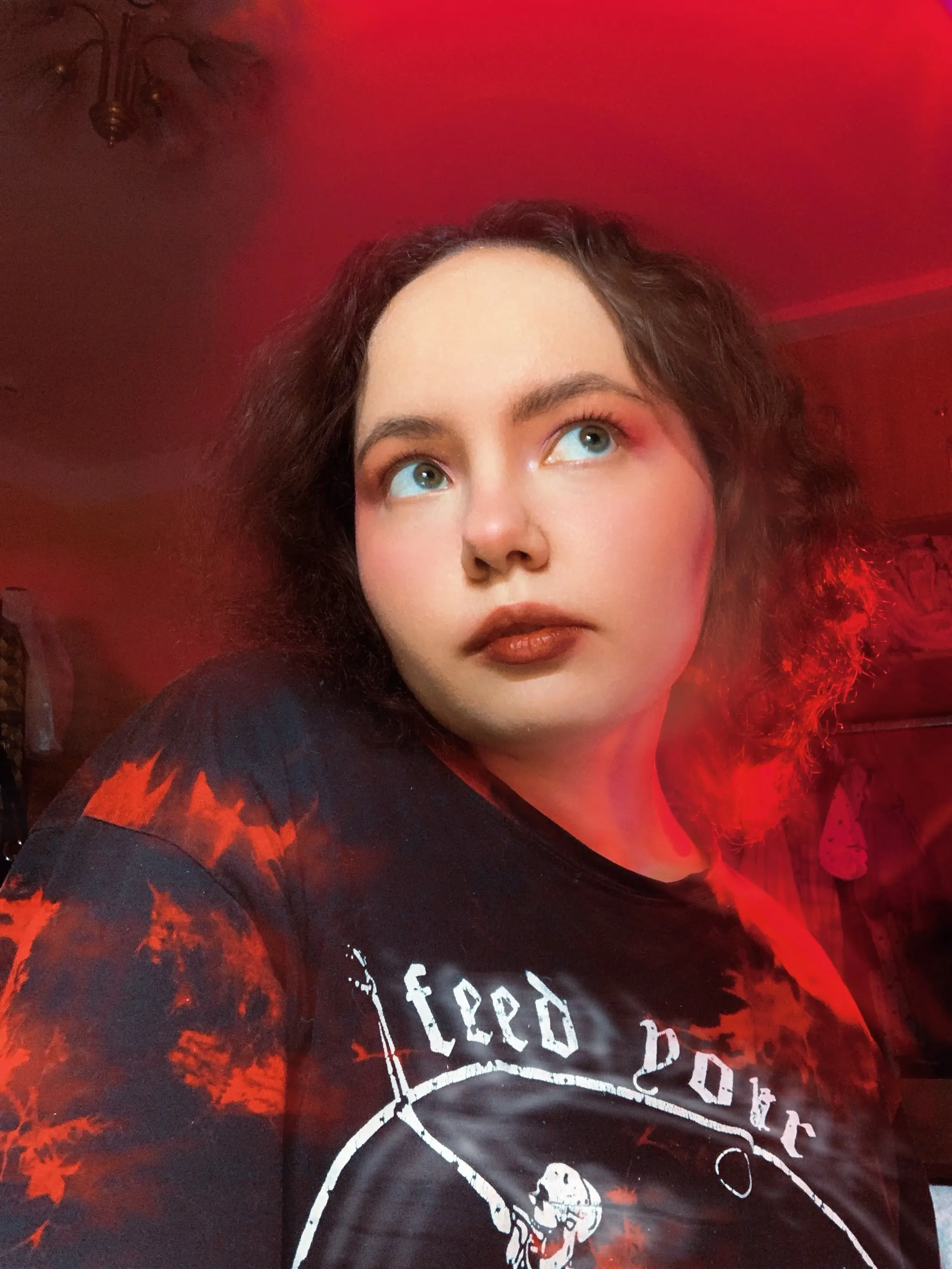 Екатерина Рожкова