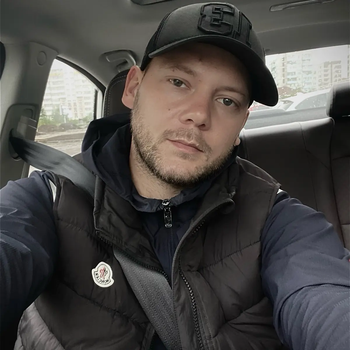 Эрнест Лукив | Сетка — социальная сеть от hh.ru