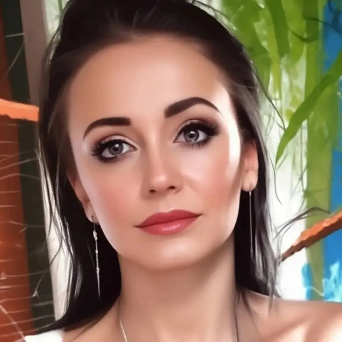 Виктория Пржегалинская