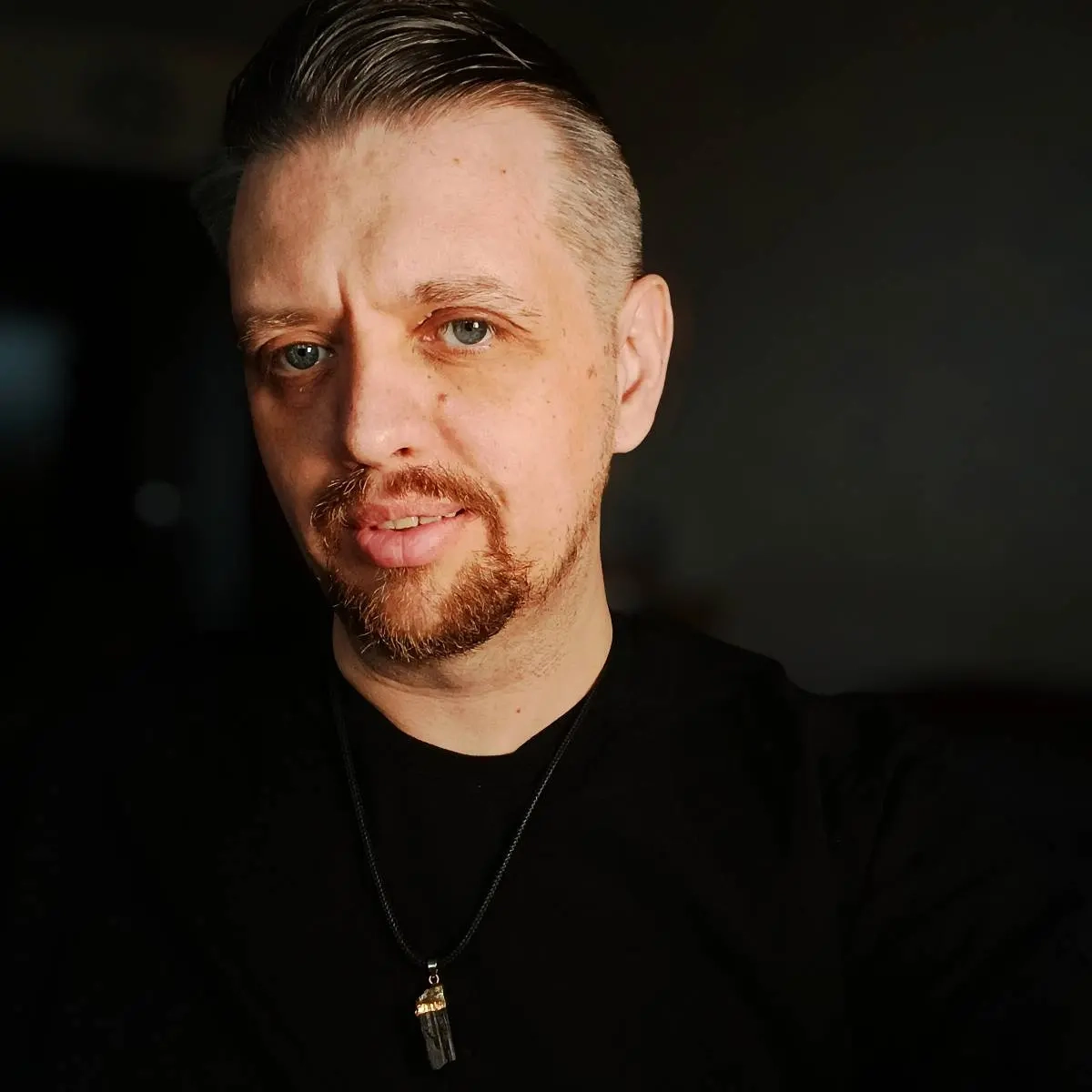 Димитрий Ушаков | Сетка — социальная сеть от hh.ru