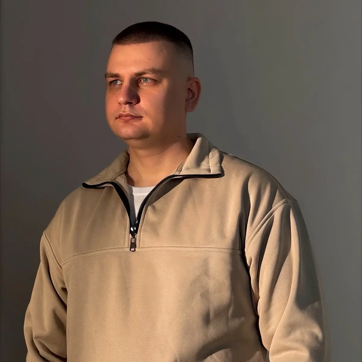 Александр Зубков | Сетка — социальная сеть от hh.ru