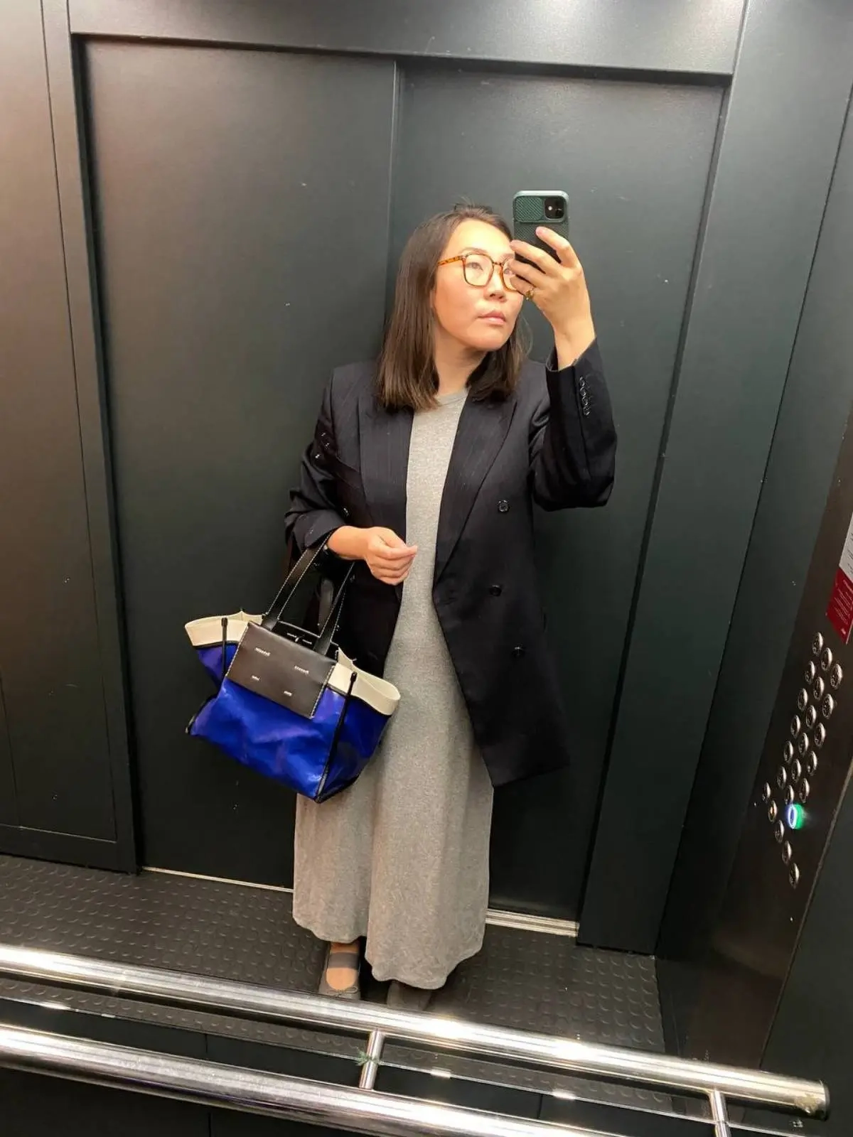 Мария Старостина