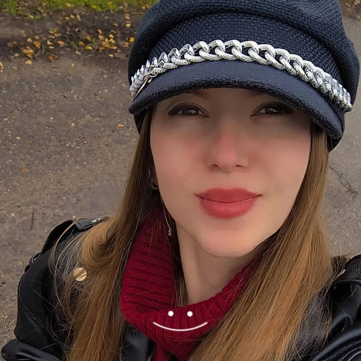 Анастасия Мырза