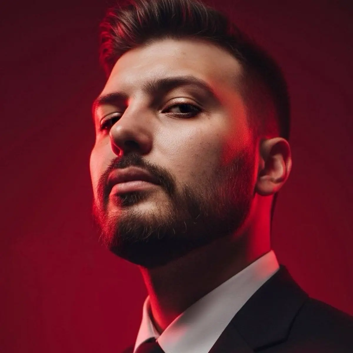 Дмитрий Якубовский | Сетка — социальная сеть от hh.ru