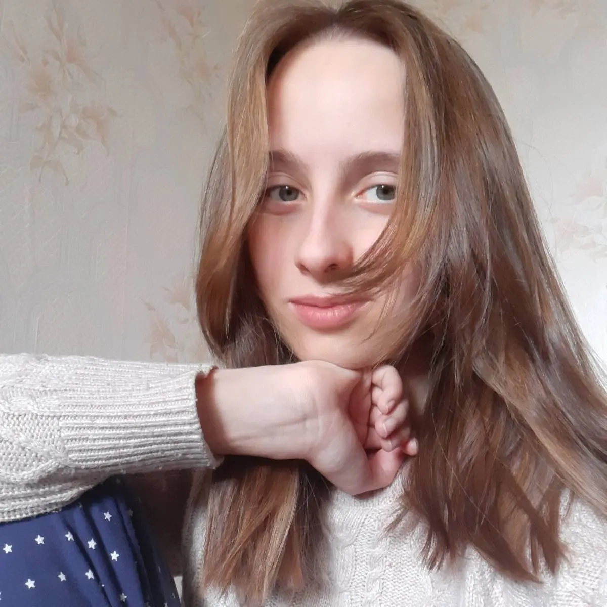 Ангелина Бурашникова