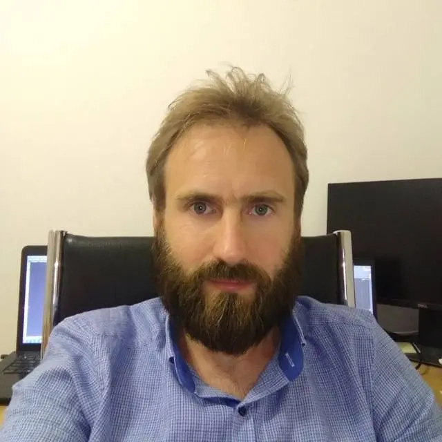 Вадим Поливода | Сетка — социальная сеть от hh.ru