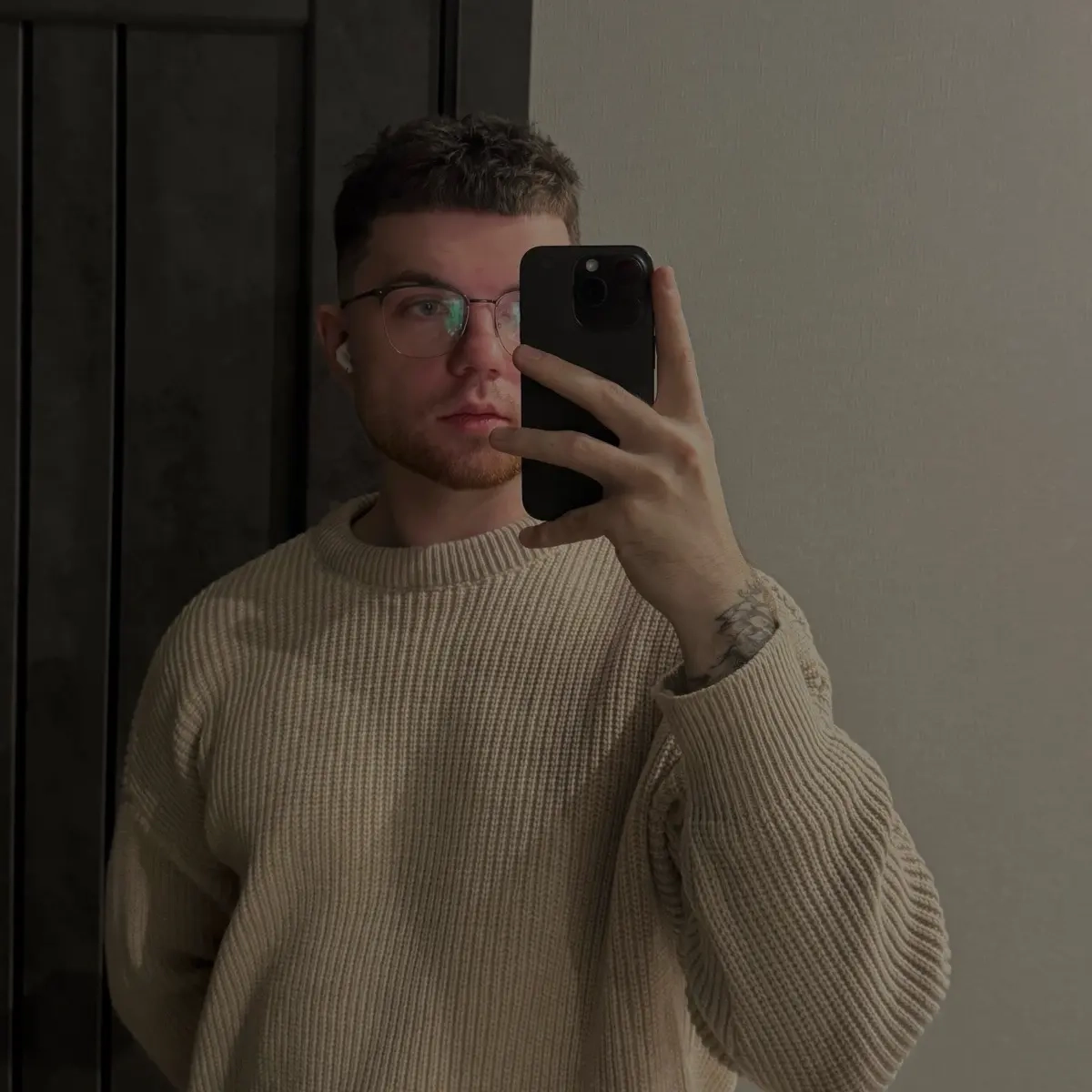 Данил Лаварсанов | Сетка — социальная сеть от hh.ru