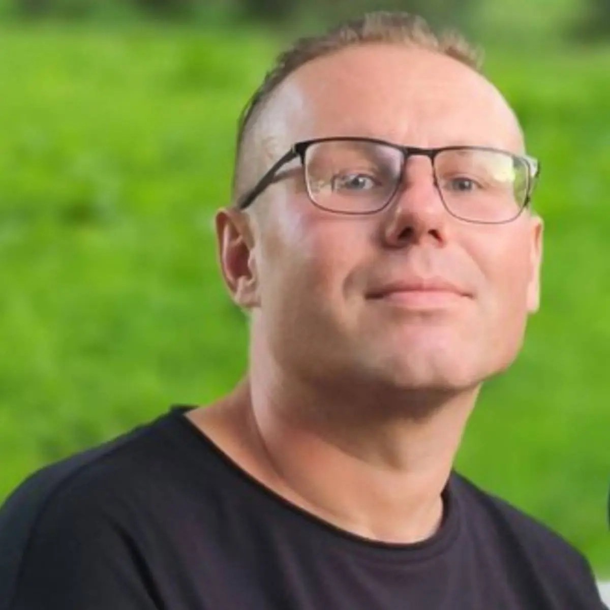 Юра Зубарев