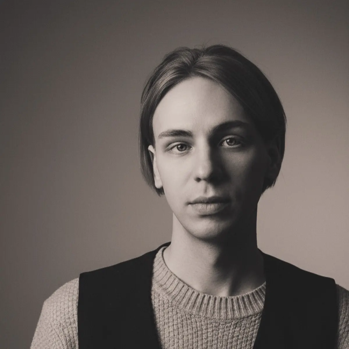 Андрей Кривушенко | Сетка — социальная сеть от hh.ru