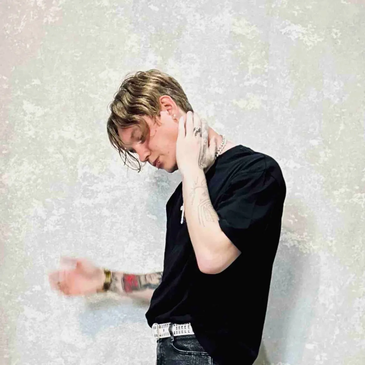 Никита Голдин