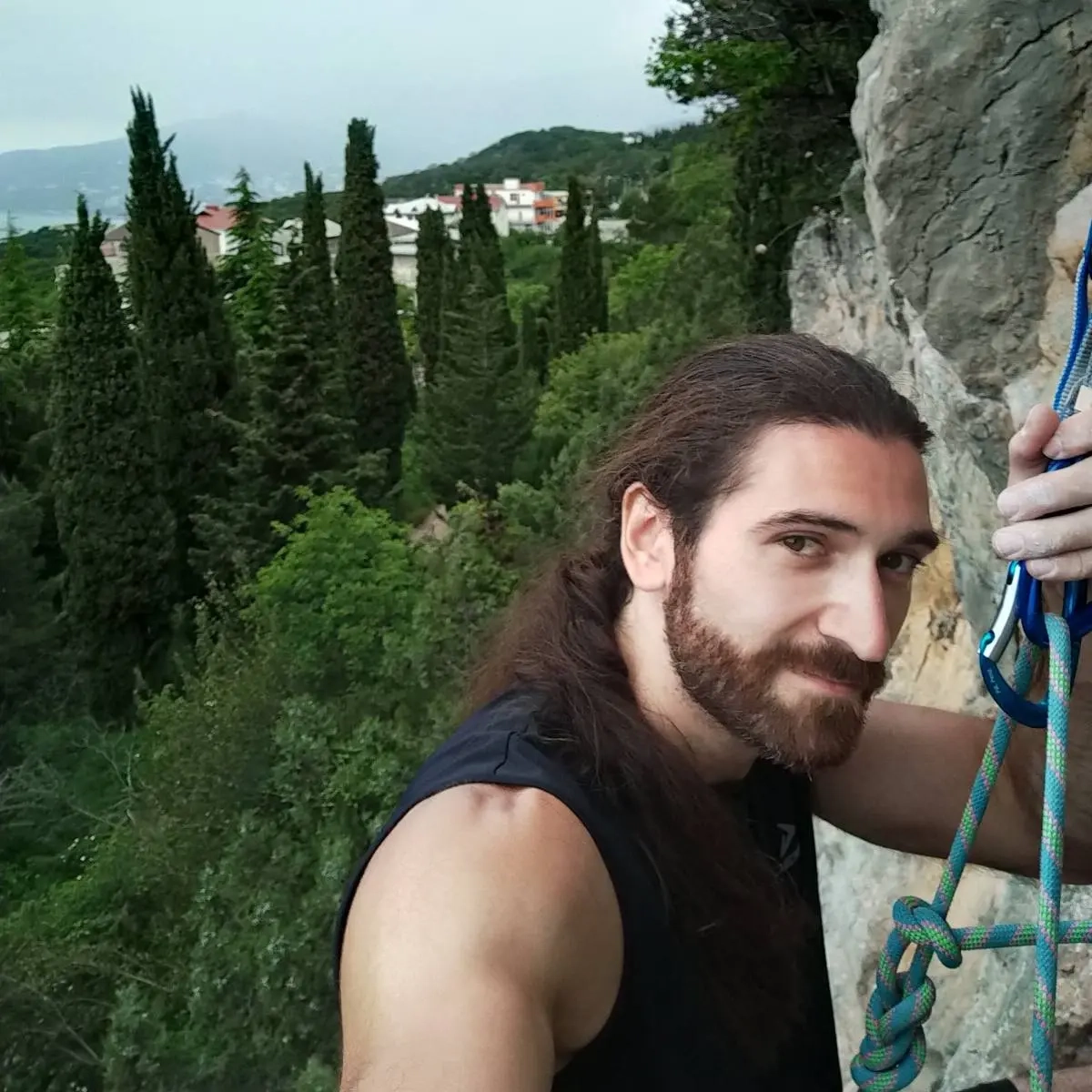 Григорий Дидык