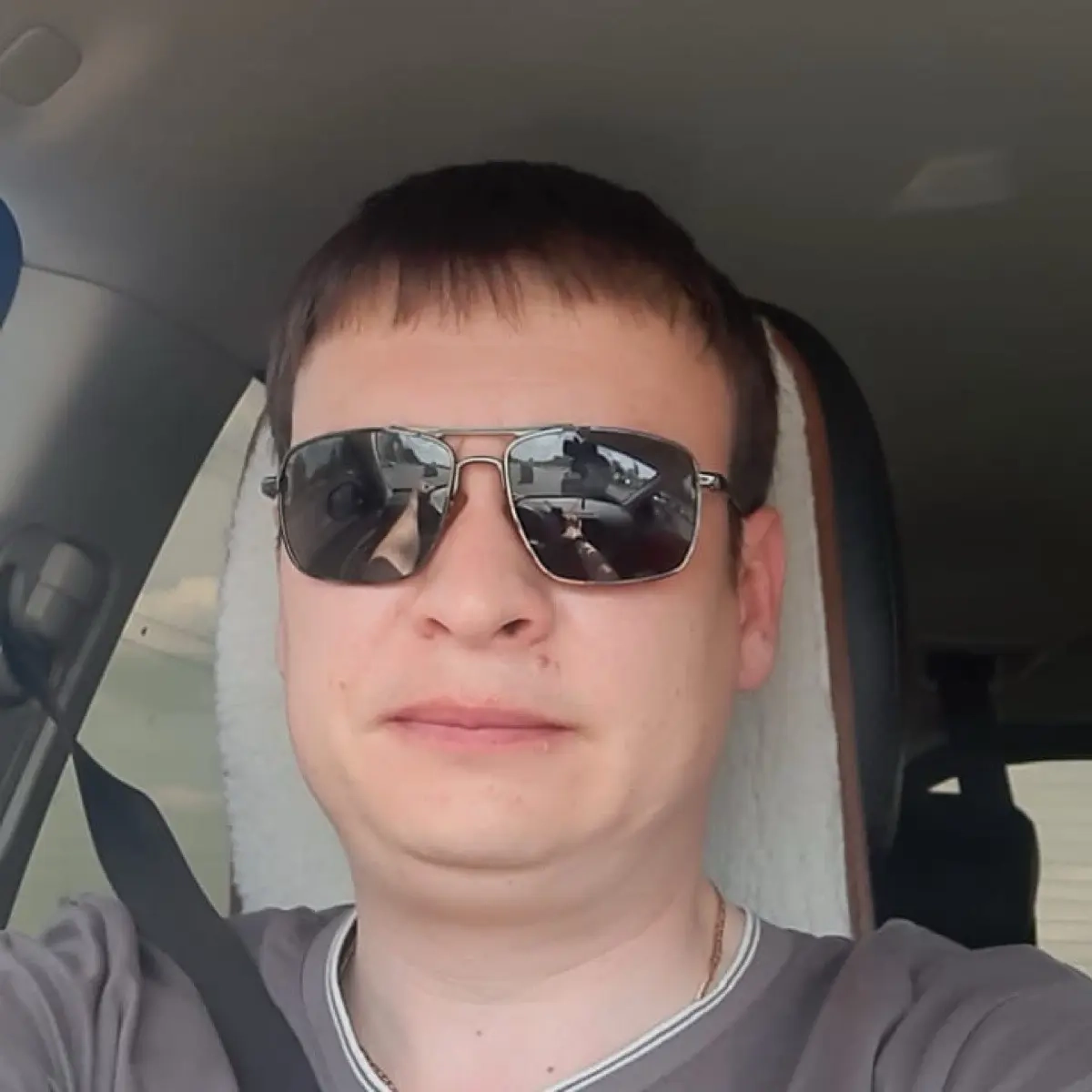 Ильвир Хуснутдинов | Сетка — социальная сеть от hh.ru