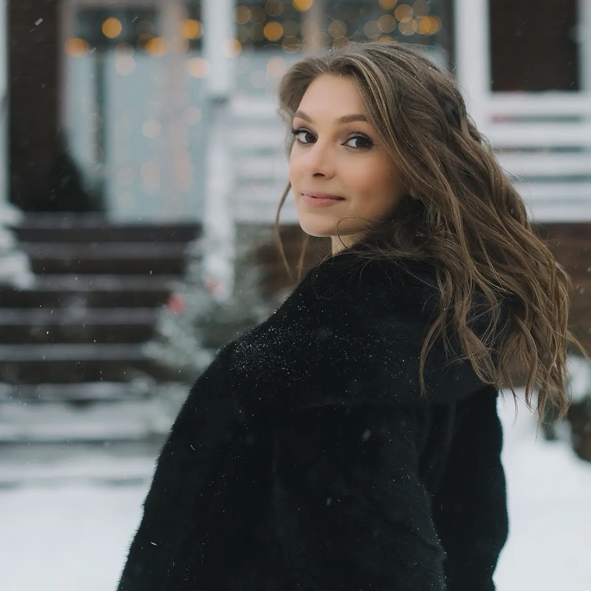 Ann Sibiryakova | Сетка — социальная сеть от hh.ru