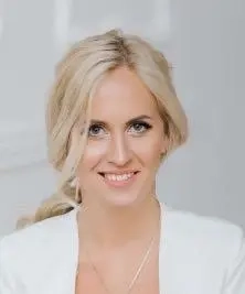 Анна Мельникова | Сетка — социальная сеть от hh.ru