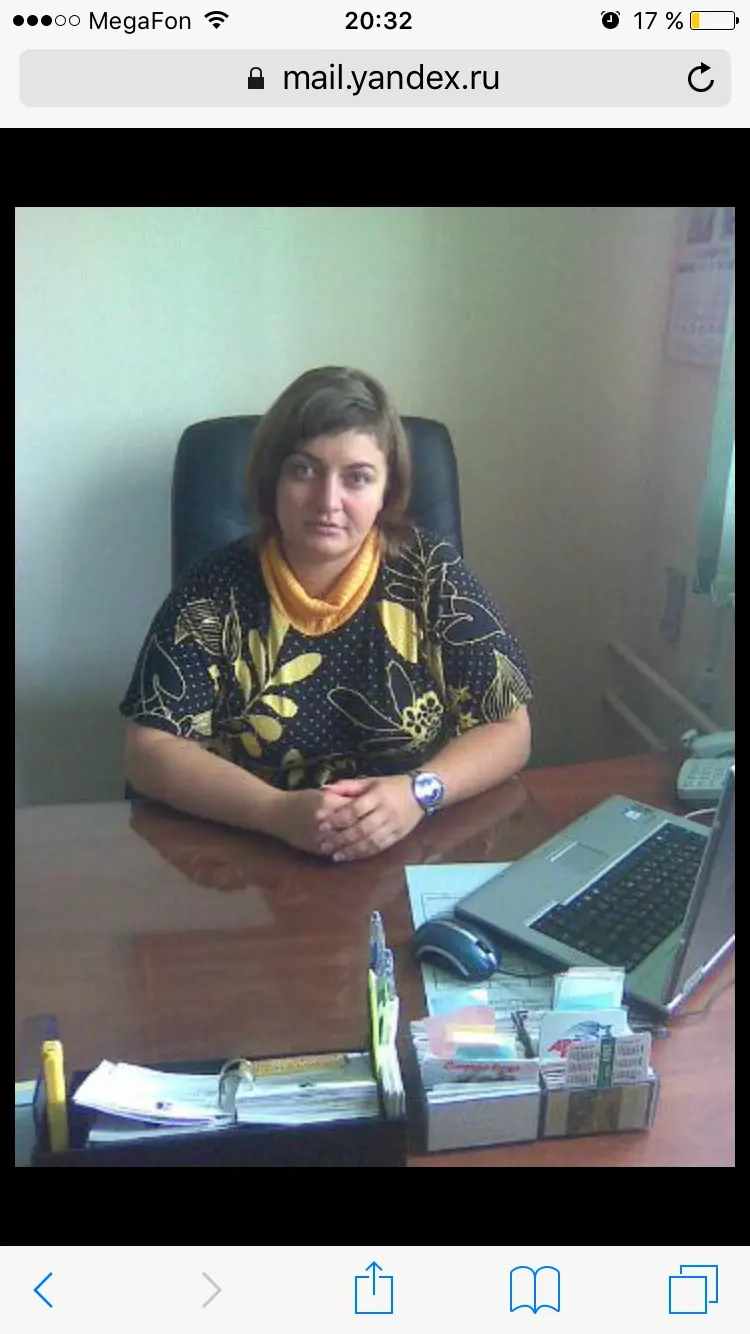 Юлия Лисицкая | Сетка — социальная сеть от hh.ru