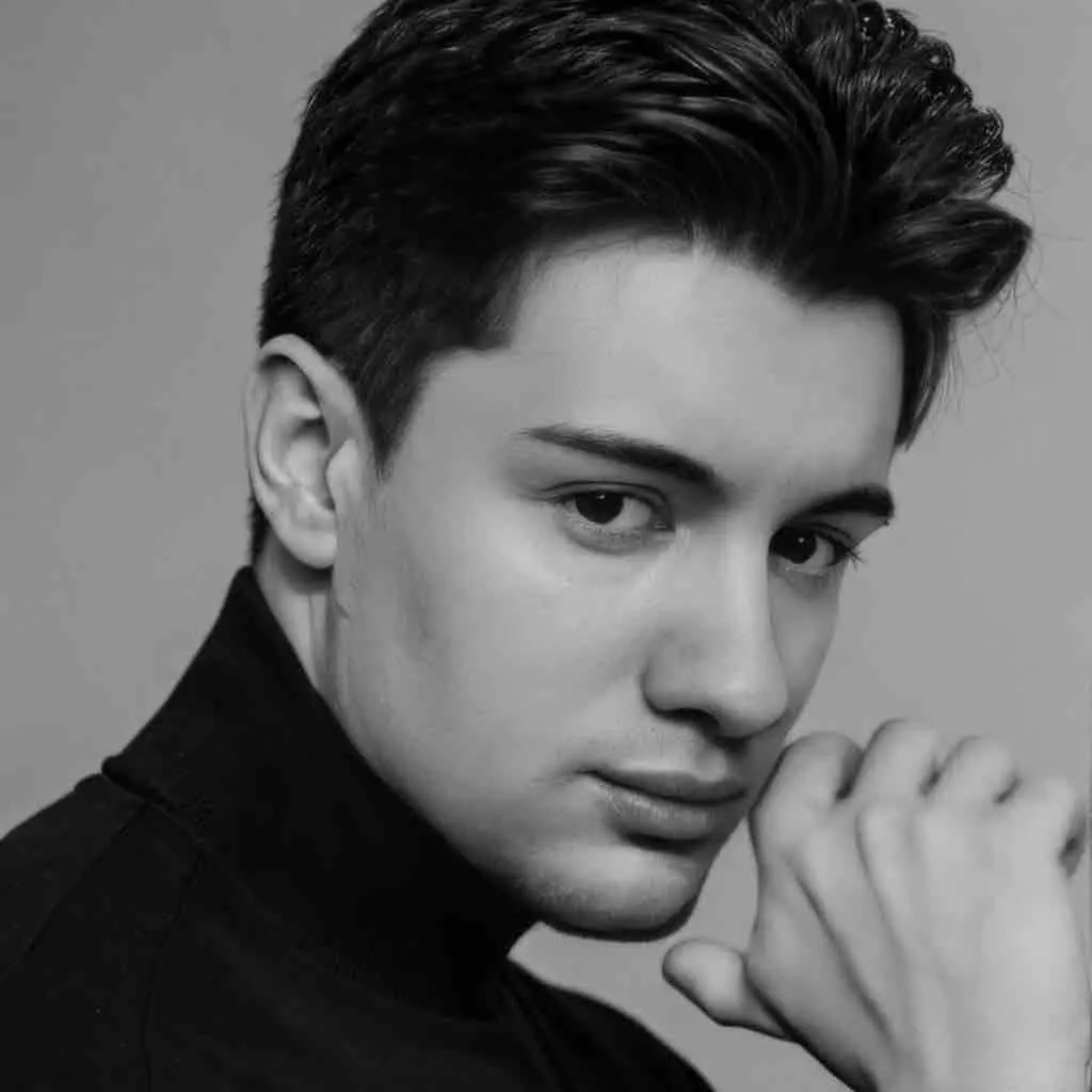 Никита Чурбаков | Сетка — социальная сеть от hh.ru