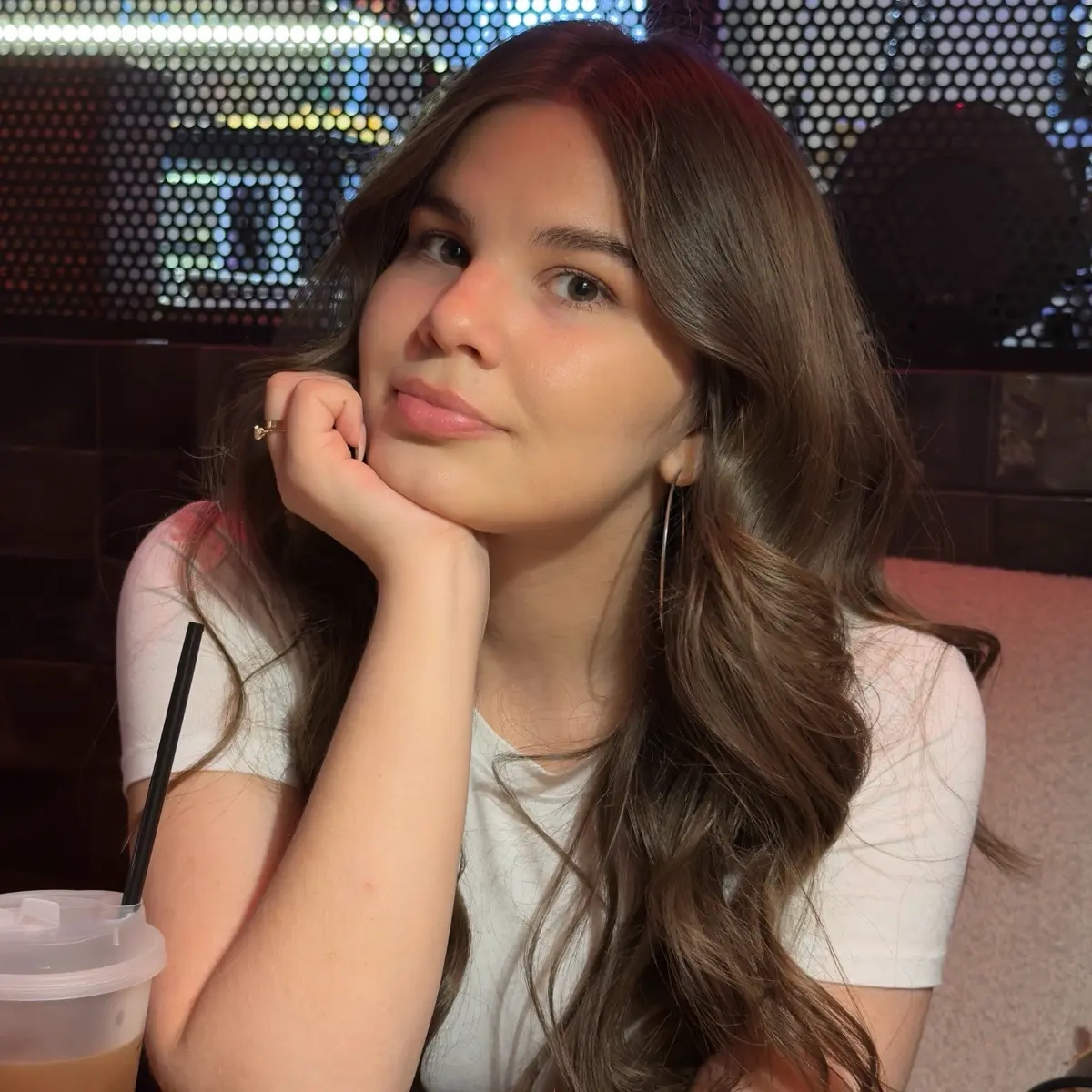 Алина Кушко