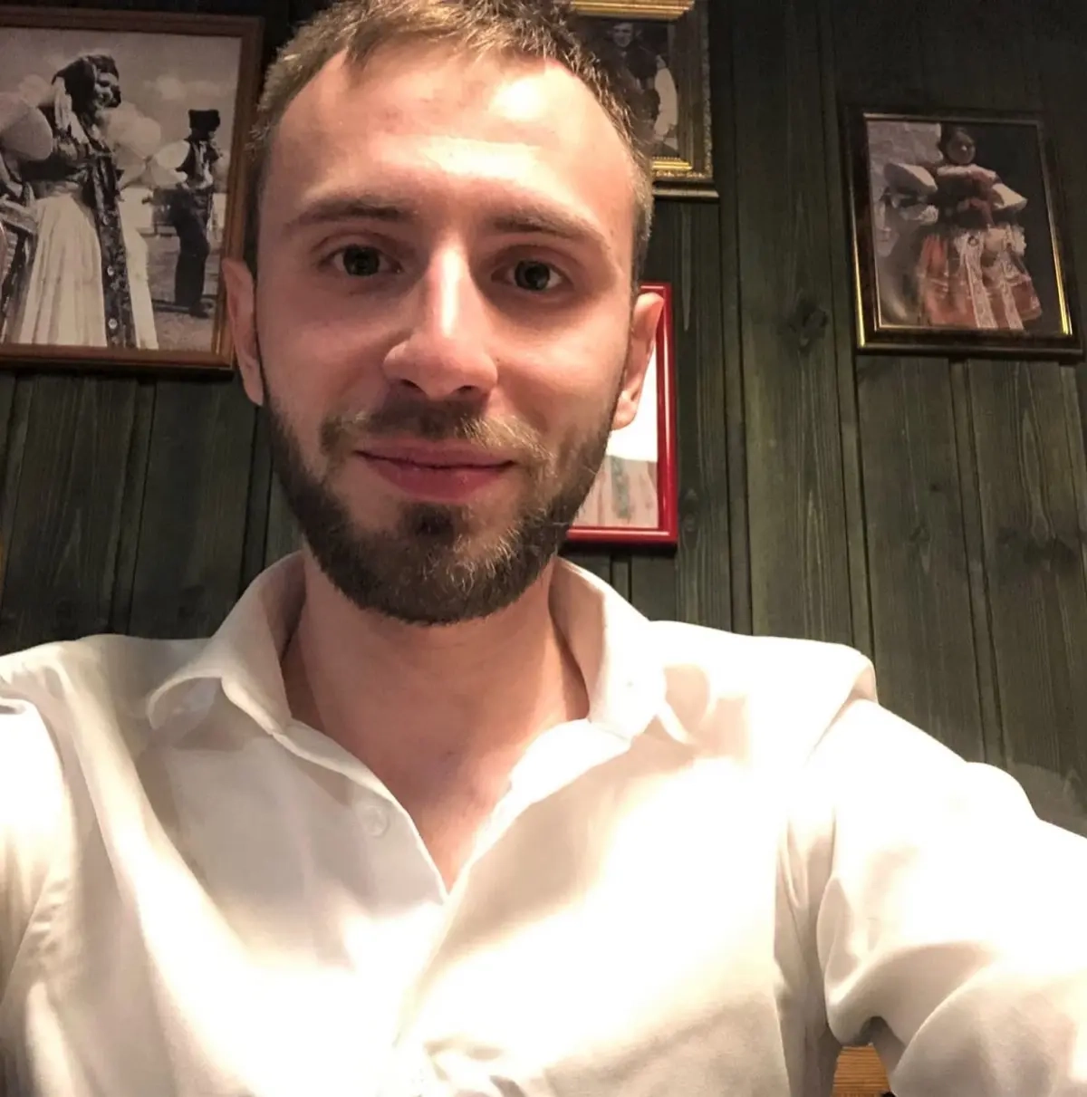 Леонид Алехин | Сетка — социальная сеть от hh.ru