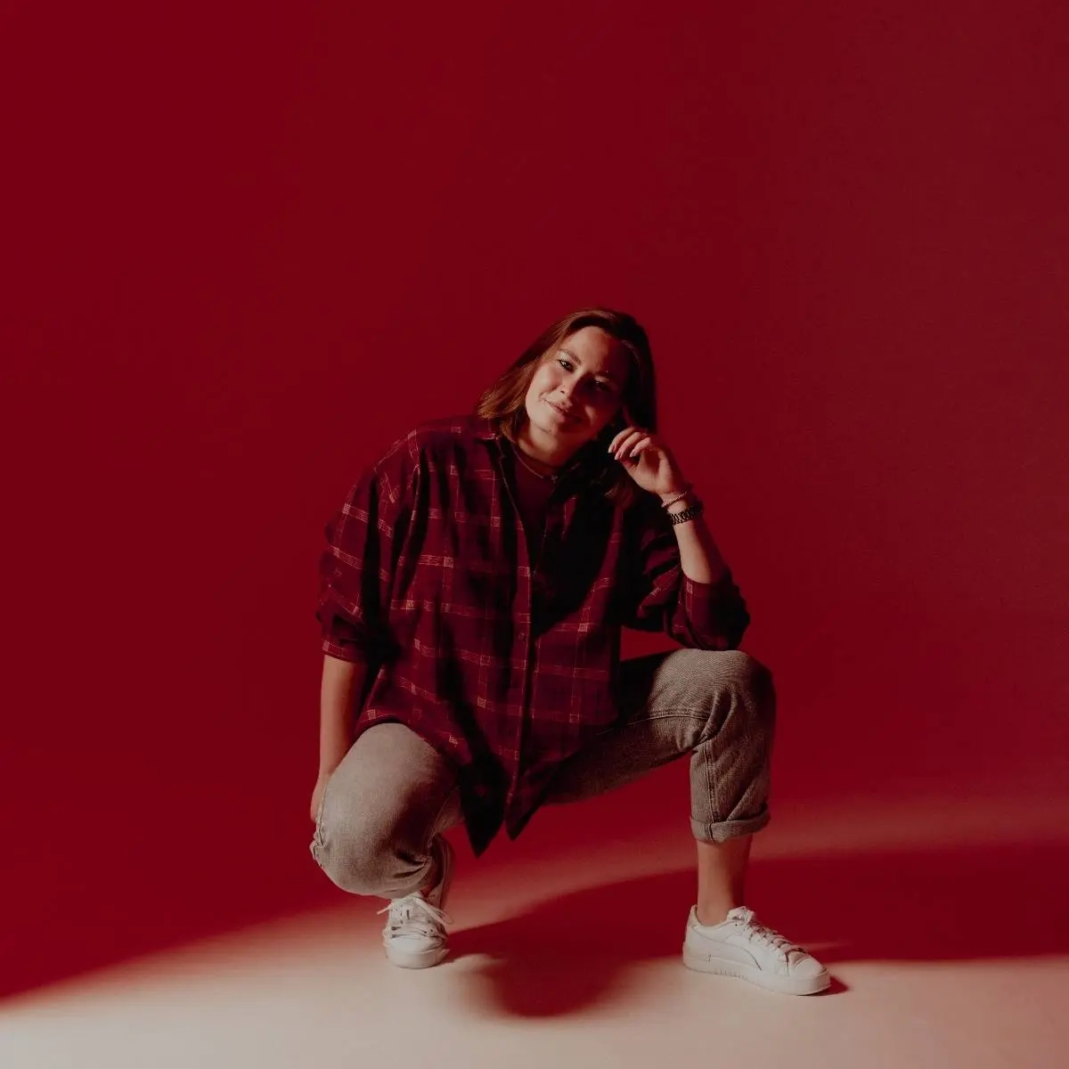 Александра Бугульминцева