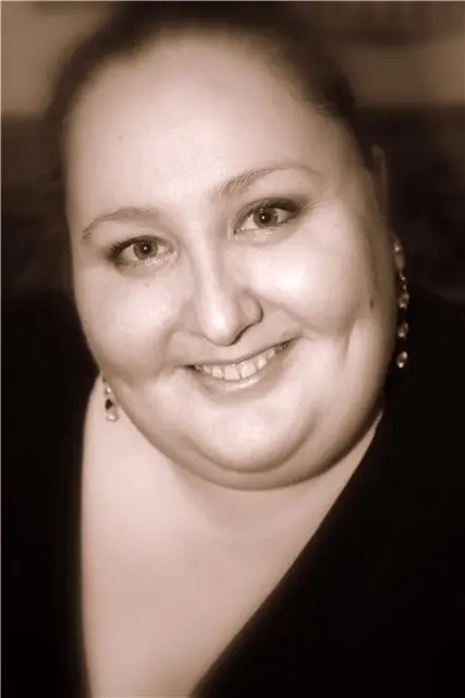 Евгения Малышева