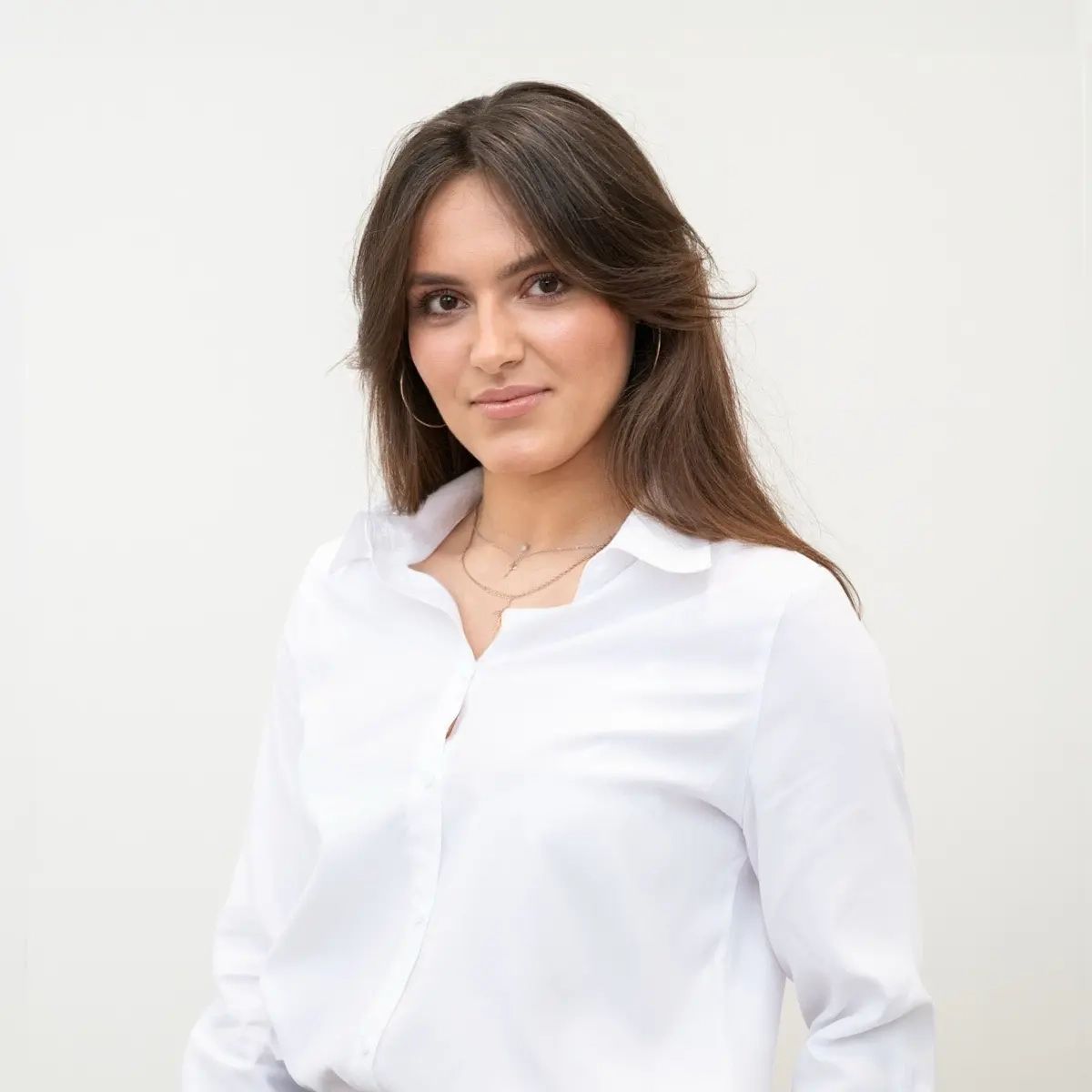 Анастасия Дроздова | Сетка — социальная сеть от hh.ru