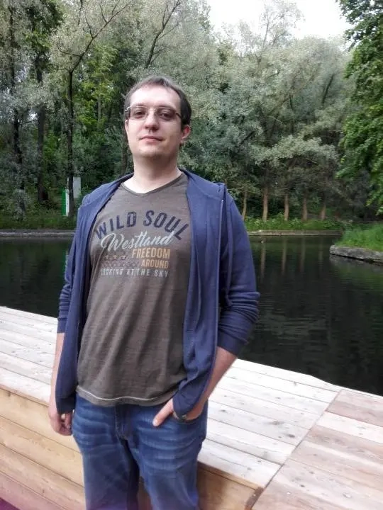 Валерий Ильюх