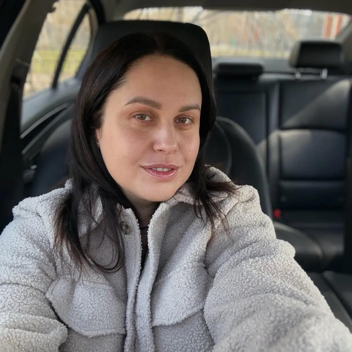 Ольга Литвина