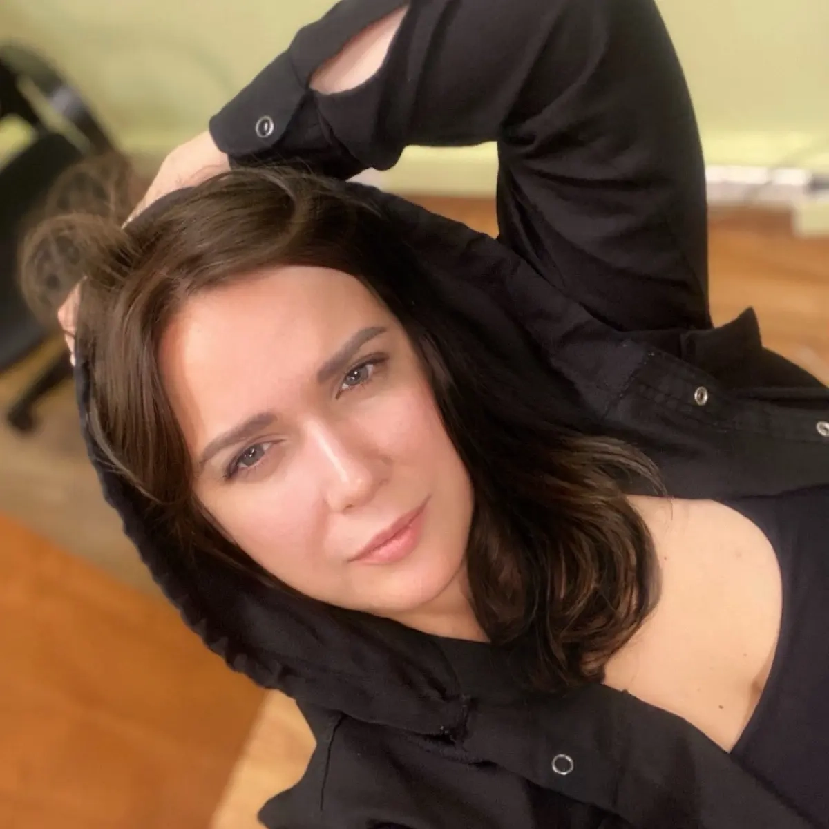 Валерия Гришко | Сетка — социальная сеть от hh.ru